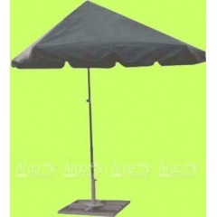 Зонт 2,4 х 2,45 м в Ростове-на-Дону