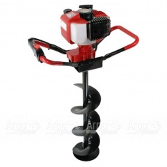 Мотобур (бензобур) DDE GD-52-200 без шнека в Ростове-на-Дону