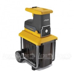 Измельчитель садовый электрический Stiga Bio Silent 2500 в Ростове-на-Дону