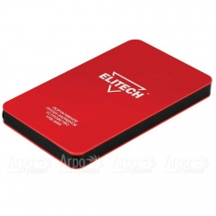 Портативное пуско-зарядное устройство Elitech УПБ 6000 в Ростове-на-Дону