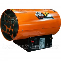 Газовая тепловая пушка Кратон Жар-пушка GFH-10/500 в Ростове-на-Дону