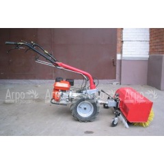 SunGarden SW 360 щетка на мотоблок MF360 в Ростове-на-Дону