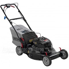 Газонокосилка бензиновая Craftsman 37435 в Ростове-на-Дону