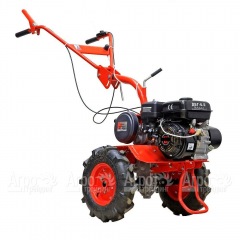 Мотоблок Агат 5Л с двигателем Forza 6.5 л.с. (фрезы в комплекте) в Ростове-на-Дону