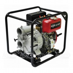 Дизельная мотопомпа Elitech МД 1100 Д 80 Г в Ростове-на-Дону