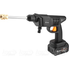 Мойка высокого давления аккумуляторная DEKO DKCW25 в Ростове-на-Дону