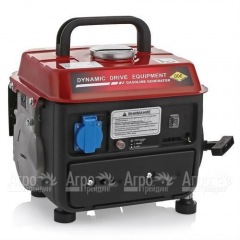 Бензогенератор DDE GG 950Z 0.65 кВт в Ростове-на-Дону