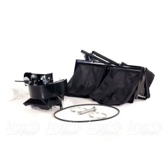 Травосборник для райдеров Steviman ZR-122/132 в Ростове-на-Дону