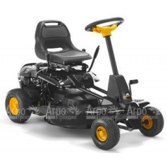 Садовый райдер McCulloch M95-66X в Ростове-на-Дону