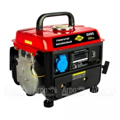 Бензогенератор DDE G095 0.65 кВт в Ростове-на-Дону