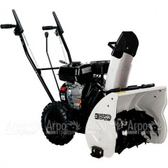 Снегоуборщик Энергопром СМБ-Т6.5/570 в Ростове-на-Дону