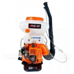 Опрыскиватель бензиновый Brait BGS630-14 в Ростове-на-Дону