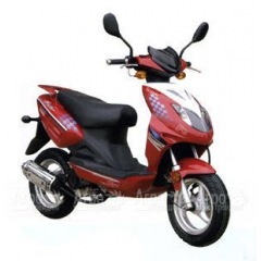 Скутер Scorpio в Ростове-на-Дону