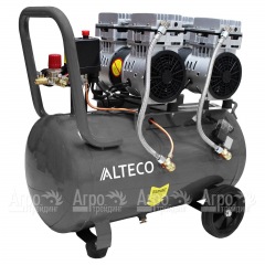 Компрессор безмасляный Alteco 50 L в Ростове-на-Дону