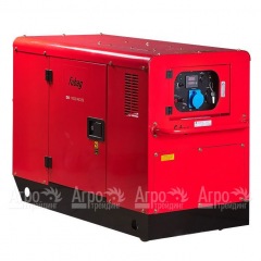 Дизельгенератор Fubag DS 11000 AC ES 10 кВт в Ростове-на-Дону