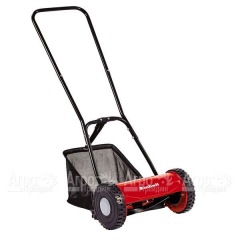 Газонокосилка механическая Einhell GC-HM 30 в Ростове-на-Дону