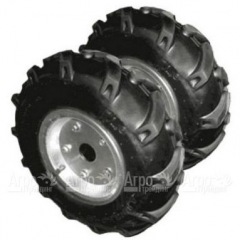 Колесо резиновое 4.0х8 Мобил К для мотоблоков МКМ-2 в Ростове-на-Дону