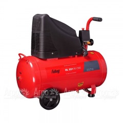 Компрессор поршневой безмасляный Fubag OL 231/50 CM2 в Ростове-на-Дону