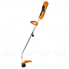 Электрокоса (электрический триммер) Daewoo DATR1200E в Ростове-на-Дону