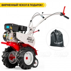 Мотоблок Мобил К МКМ-3 Премиум с двигателем Kohler CH-270 в Ростове-на-Дону