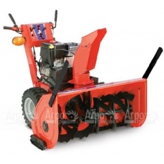 Снегоуборщик Simplicity P1732EX в Ростове-на-Дону