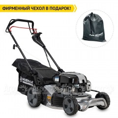 Газонокосилка бензиновая Мобил К XM492 Премиум в Ростове-на-Дону