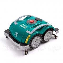 Газонокосилка-робот Caiman Ambrogio L60 Elite в Ростове-на-Дону