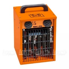 Электрическая тепловая пушка Remington REM2ECA в Ростове-на-Дону