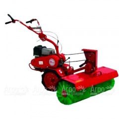 Щетка для мотоблоков Салют (универсальная) в Ростове-на-Дону