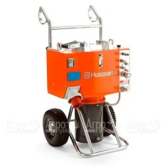 Гидравлическая станция Husqvarna PP 455 E в Ростове-на-Дону