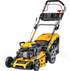 Газонокосилка бензиновая Steher GLM-460p в Ростове-на-Дону