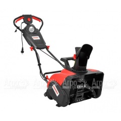 Снегоуборщик электрический Hecht 9201 E в Ростове-на-Дону