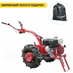 Мотоблок Беларус 09Н-02 с двигателем Weima 177F в Ростове-на-Дону