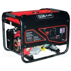 Бензогенератор Prorab 5503 5 кВт в Ростове-на-Дону