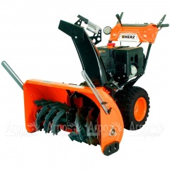 Снегоуборщик Herz SB-15EGS в Ростове-на-Дону