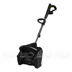 Снегоуборщик электрический Huter SGC 1000E в Ростове-на-Дону