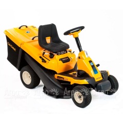 Садовый райдер Cub Cadet LR2 FR60 в Ростове-на-Дону