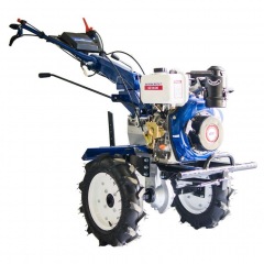 Мотоблок Garden Scout (Скаут) 105DE в Ростове-на-Дону