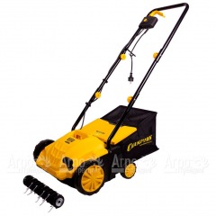 Электрический скарификатор Champion ESC1532 в Ростове-на-Дону