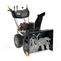 Снегоуборщик бензиновый Alpina AS 56 P в Ростове-на-Дону