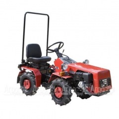 Многофункциональный минитрактор Беларус 132H + ПСМ в Ростове-на-Дону