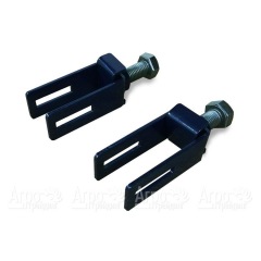 Замки кронштейна 3К для мотоблоков Нева в Ростове-на-Дону