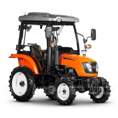 Минитрактор Кентавр Т-254С PRO в Ростове-на-Дону