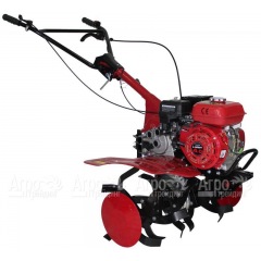 Культиватор AgroStar AS 500 с двигателем Lifan 160 F 4 л.с. в Ростове-на-Дону