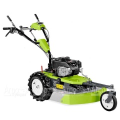 Колесный триммер Grillo CL 62 в Ростове-на-Дону