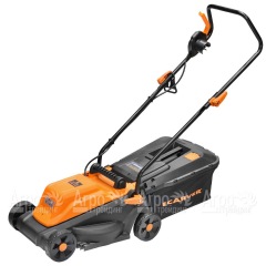 Газонокосилка электрическая Carver LME-1132 в Ростове-на-Дону