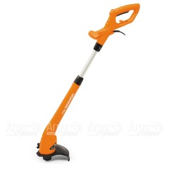 Электрокоса (электрический триммер) Daewoo DATR 450E в Ростове-на-Дону