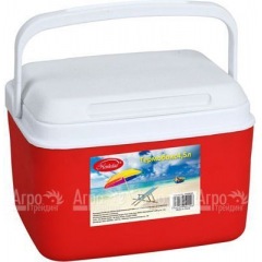 Термобокс Cool Box 4,5 л в Ростове-на-Дону
