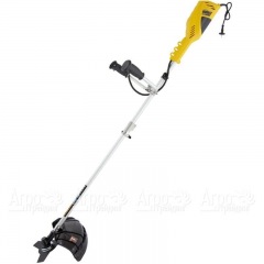 Электрокоса (электрический триммер) Denzel TE-1400 в Ростове-на-Дону