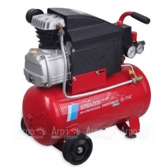 Компрессор поршневой Patriot Stratos 24-210 в Ростове-на-Дону